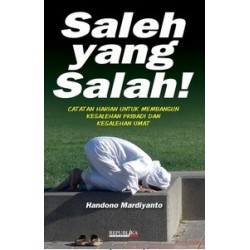 Saleh yang Salah Saleh yang Salah