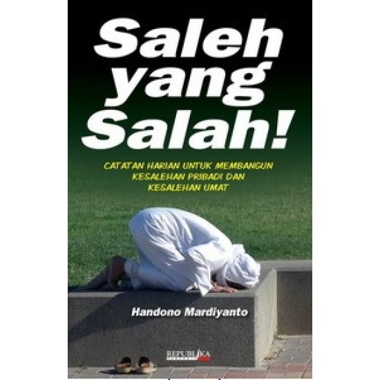 Saleh yang Salah