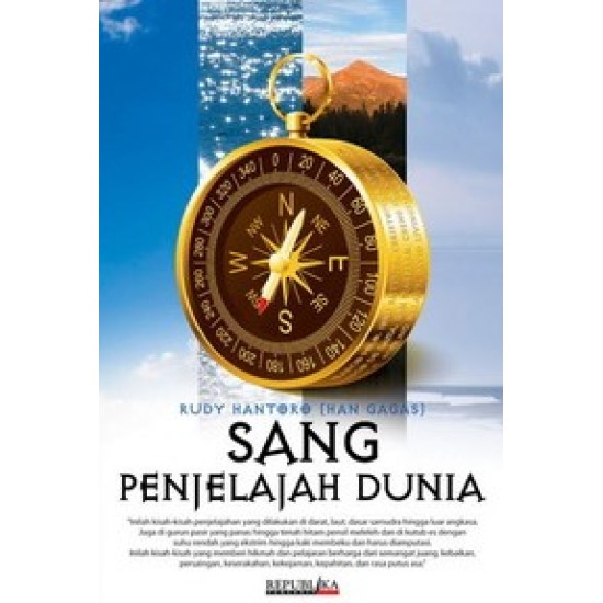 Sang Penjelajah Dunia Sang Penjelajah Dunia