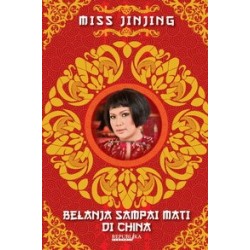 Miss Jinjing Miss Jinjing