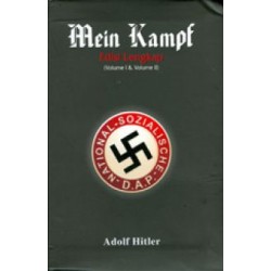 Mein Kampf (Edisi Lengkap) Mein Kampf (Edisi Lengkap)