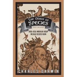 The Origin Of Species (Hard Cover) The Origin Of Species (Hard Cover)