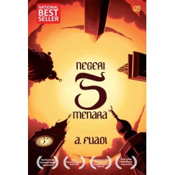 Negeri 5 Menara Negeri 5 Menara