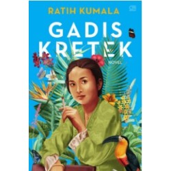 Gadis Kretek (cover baru 2019) Gadis Kretek (cover baru 2019)