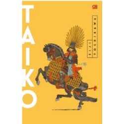 Taiko *Hard Cover Taiko *Hard Cover