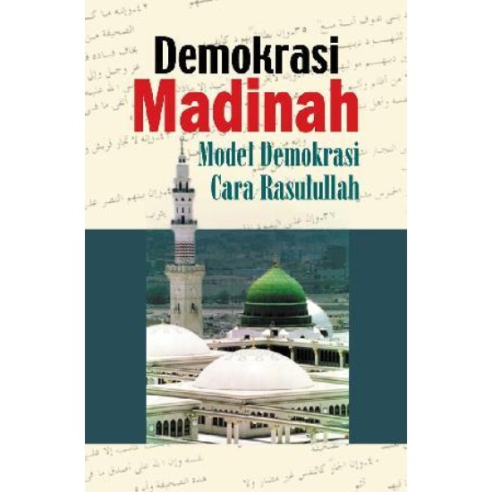 Demokrasi Madinah