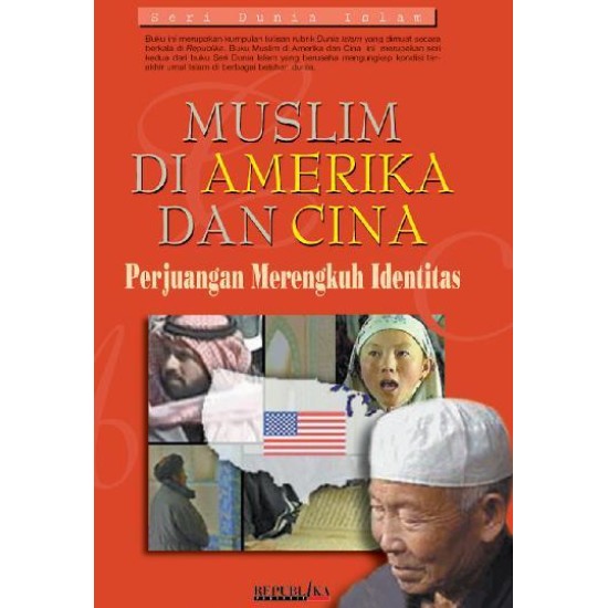 Muslim di Amerika dan Cina