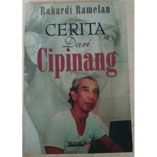 Cerita dari Cipinang