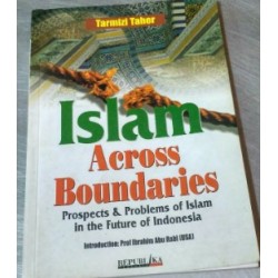 Islam Across Boundaries Islam Across Boundaries