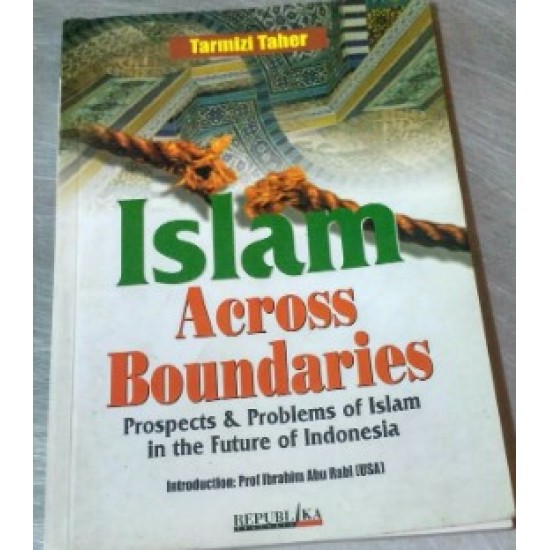 Islam Across Boundaries