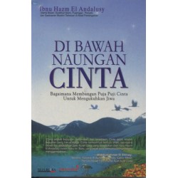 Di Bawah Naungan Cinta Di Bawah Naungan Cinta