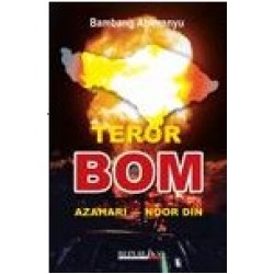 Teror Bom Teror Bom