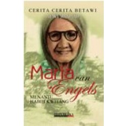 Maria van Engels Maria van Engels