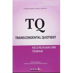 Transcendental Quotient, Kecerdasan Diri Terbaik Transcendental Quotient, Kecerdasan Diri Terbaik
