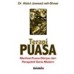 Terapi PUASA Terapi PUASA