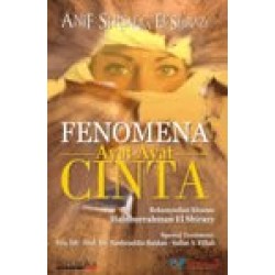 Fenomena Ayat Ayat Cinta Fenomena Ayat Ayat Cinta