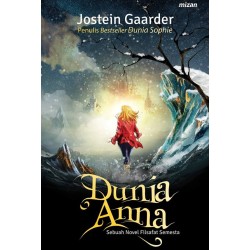 Dunia Anna Dunia Anna