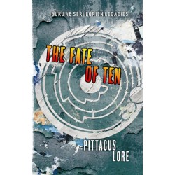 The Fate of Ten The Fate of Ten