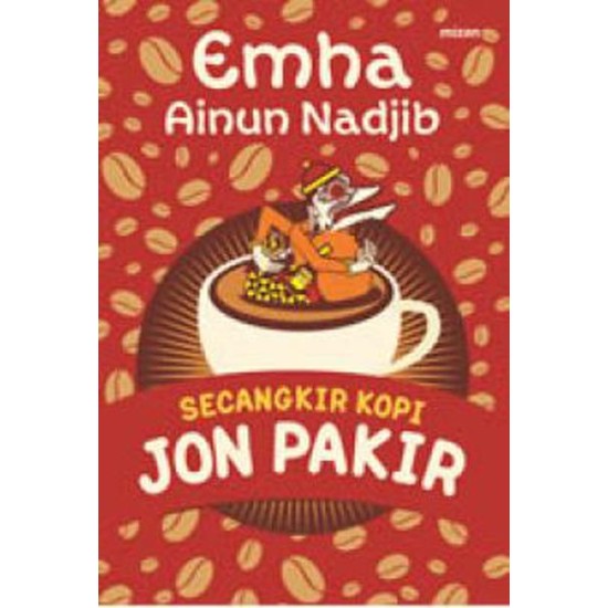 Secangkir Kopi Jon Parkir