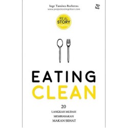 Eating Clean Eating Clean