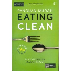 Panduan Mudah Eating Clean Panduan Mudah Eating Clean