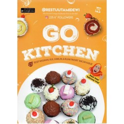 Go Kitchen Go Kitchen