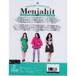 Panduan Terampil Menjahit Busana Wanita : Dewasa & Anak (Cover Baru) Panduan Terampil Menjahit Busana Wanita : Dewasa & Anak (Cover Baru)