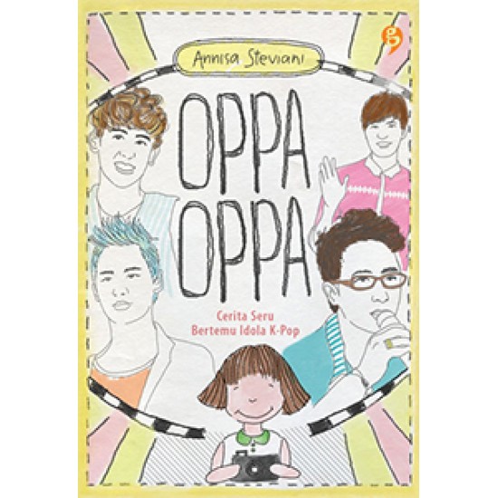 Oppa Oppa