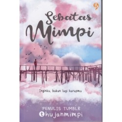 Sebatas Mimpi Sebatas Mimpi