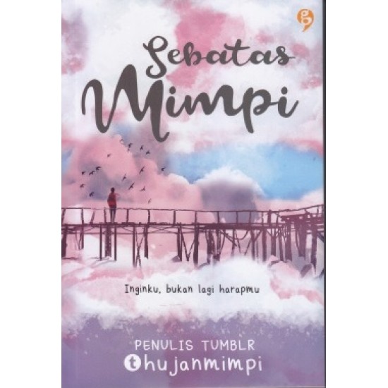 Sebatas Mimpi