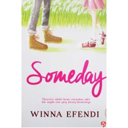 Someday Someday
