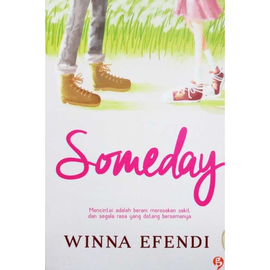 Someday