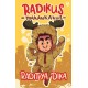 Radikus Makankakus - New Cover
