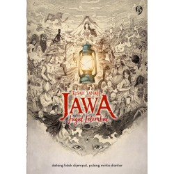 Kisah Tanah Jawa : Jagat Lelembut Kisah Tanah Jawa : Jagat Lelembut