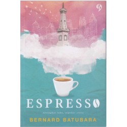 Espresso Espresso