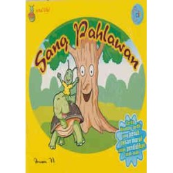 Sang Pahlawan Sang Pahlawan