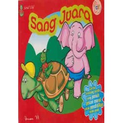 Sang Juara Sang Juara