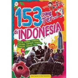 153 Yang Ter… di Indonesia 153 Yang Ter… di Indonesia