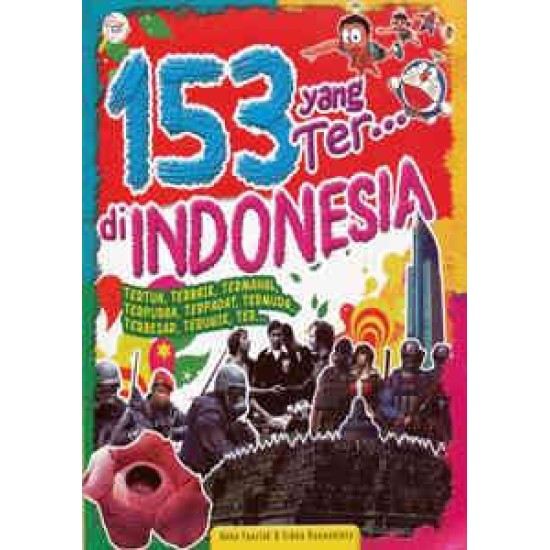 153 Yang Ter… di Indonesia