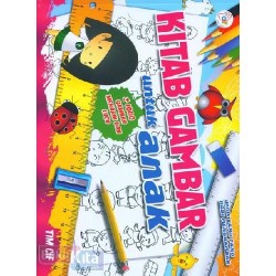 Kitab Gambar untuk Anak Kitab Gambar untuk Anak