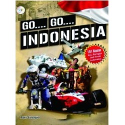 Go Go Indonesia Go Go Indonesia