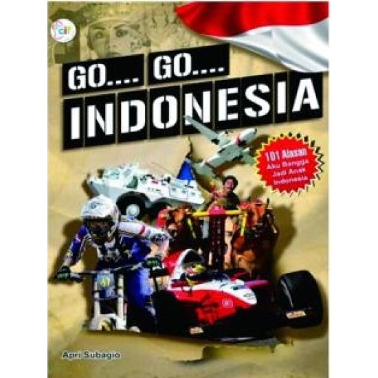 Go Go Indonesia