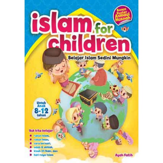 Islam For Children