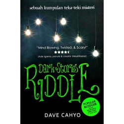 Dark Stories Riddle Dark Stories Riddle