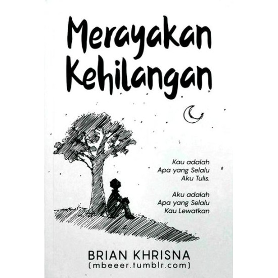 Merayakan Kehilangan