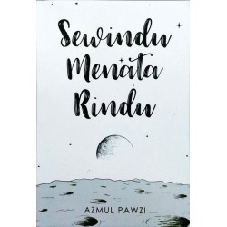 Sewindu Menata Rindu Sewindu Menata Rindu