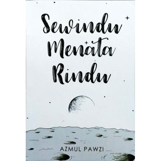 Sewindu Menata Rindu