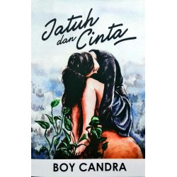 Jatuh dan Cinta Jatuh dan Cinta