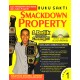 Buku Sakti Smackdown Property + Bonus Audio CD