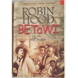 Robinhood Betawi Robinhood Betawi